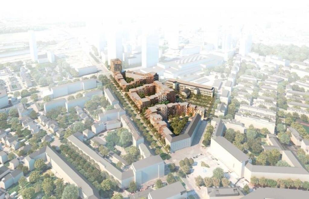 Compass Architekti: Chceme urobiť z Bratislavy mesto