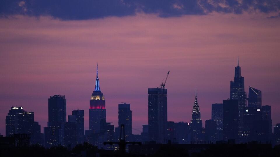 Manhattan