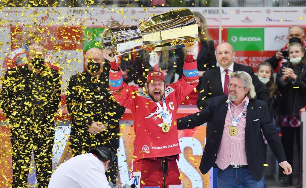 Petr Vrána tento rok zažil najťažšie a zároveň aj najkrajšie pocity.