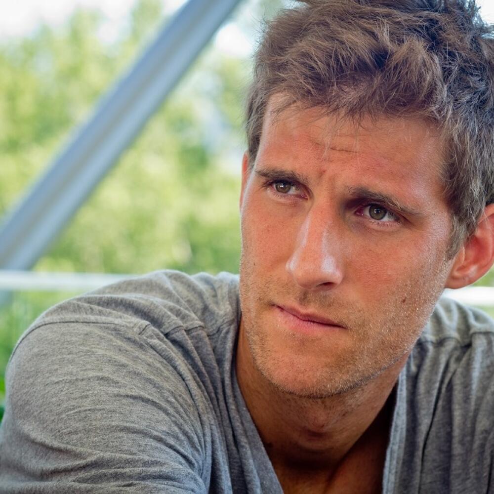 Martin Klizan