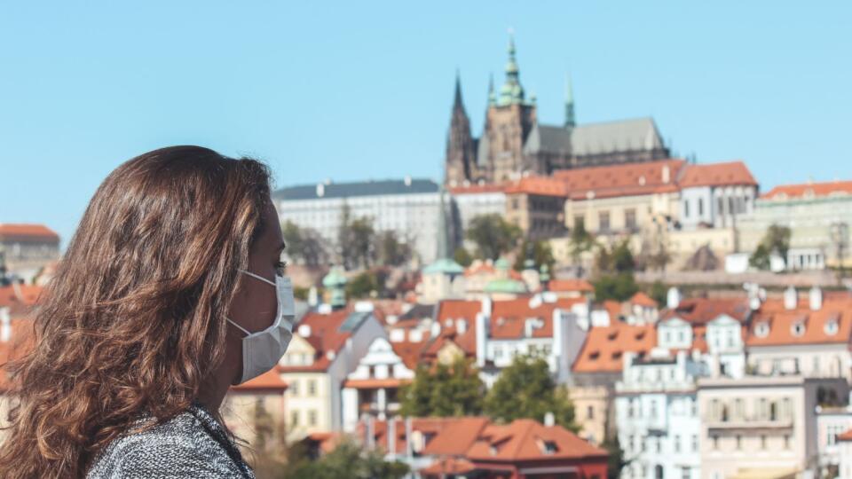 Praha