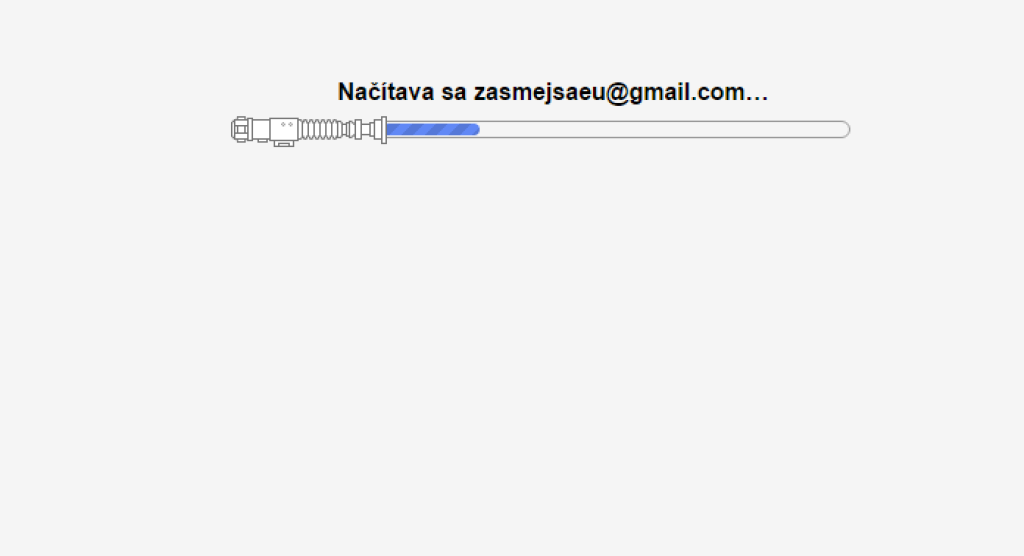 Star Wars mánii prepadol aj Google. Vyskúšajte si viaceré easter eggs