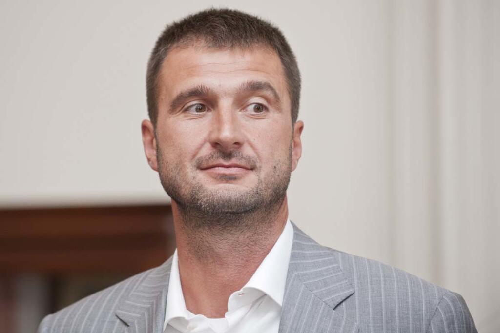 Peter Korbačka, developer J&T Real Estate