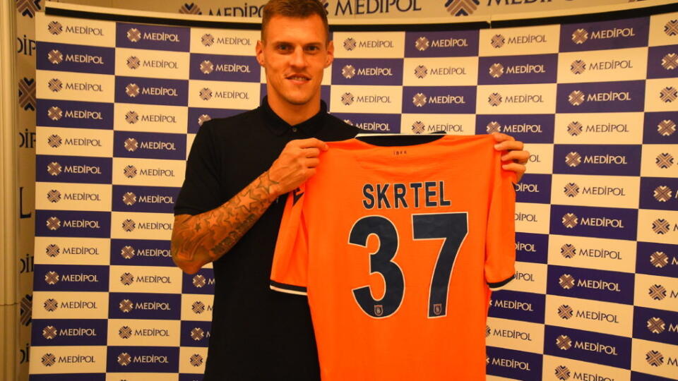 Martin Škrtel sa vracia do Turecka.