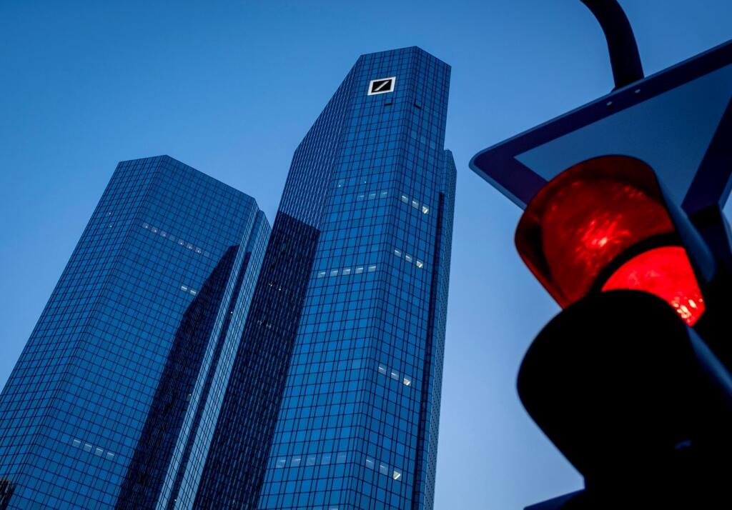 Deutsche Bank