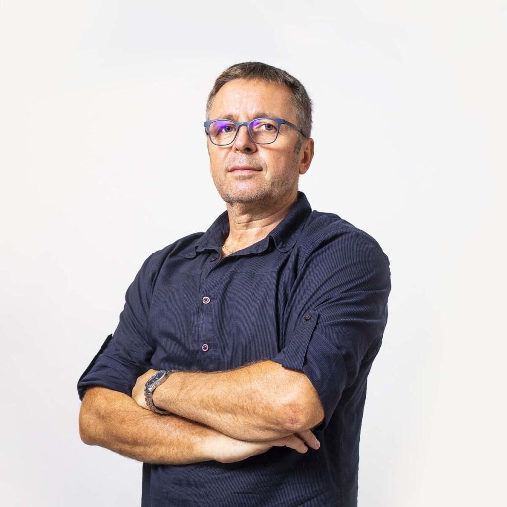 Ivan Mikloš