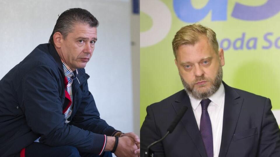 Minister vnútra Roman Mikulec (OĽANO) rieši nelegálnu migráciu kontinuálne počas celého obdobia vo funkcii. Vyhlásila to hovorkyňa Ministerstva vnútra (MV) SR Zuzana Eliášová.
