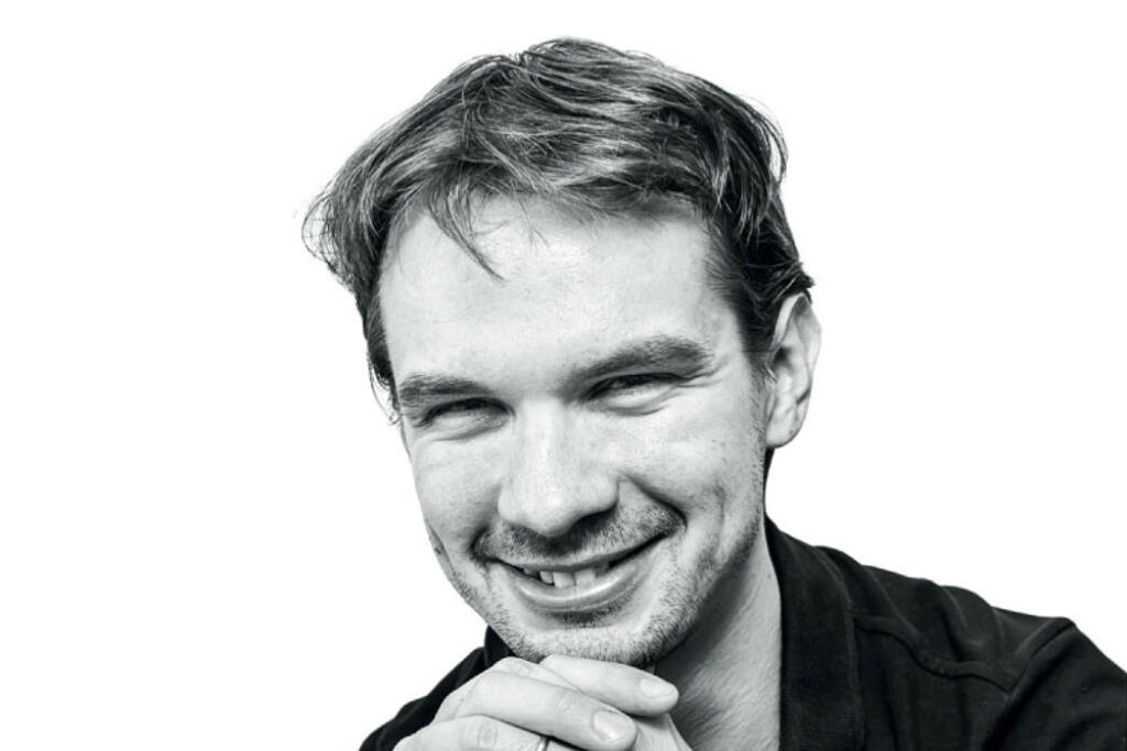 Michal Meško: Krajina sa dá zlepšovať aj zdola