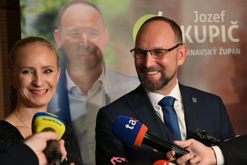 Jozef Viskupič