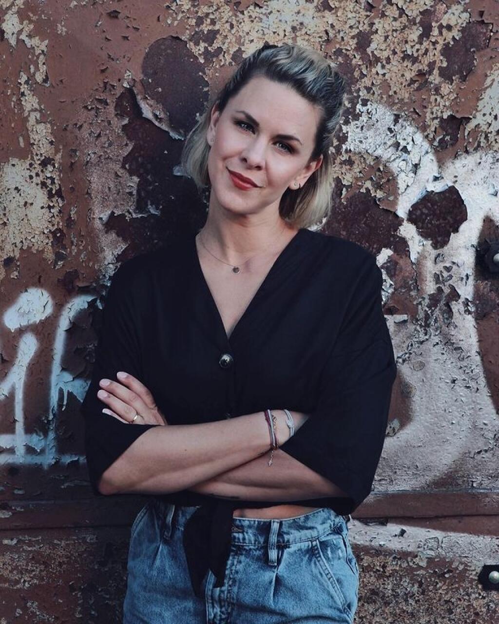 Kristína Tormová