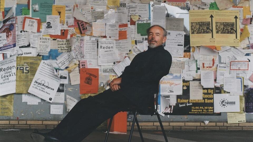 Dietrich Schwanitz