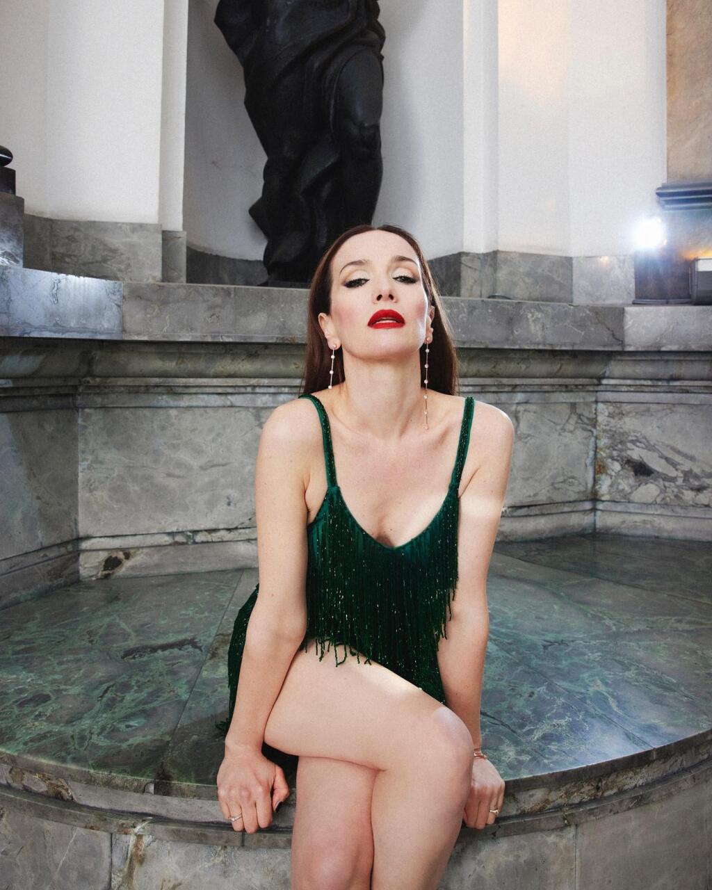 Natalia Oreiro vyzerá v 45 rokoch neskutočne. Od čias Divokého anjela sa zmenila len minimálne. Stále sa aktívne venuje herectvu a často tiež nakrúca rôzne promo kampane a reklamy. Okrem toho je tiež porotkyňou v uruguajskej verzii speváckej šou The Voice, ktorú tam vysielajú pod názvom La Voz.