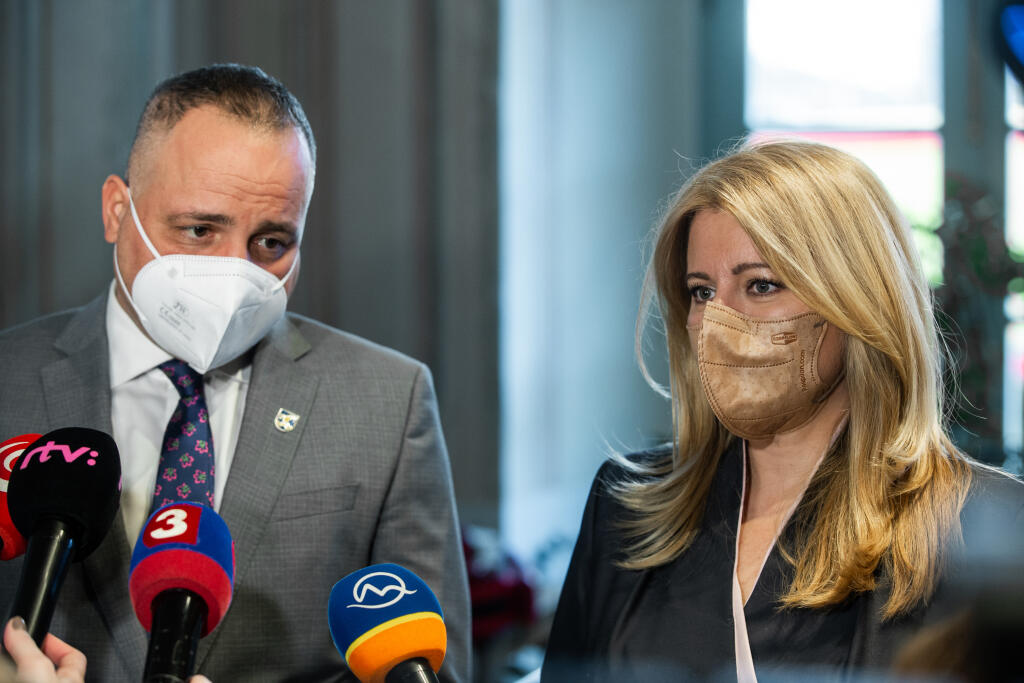 Zuzana Čaputová