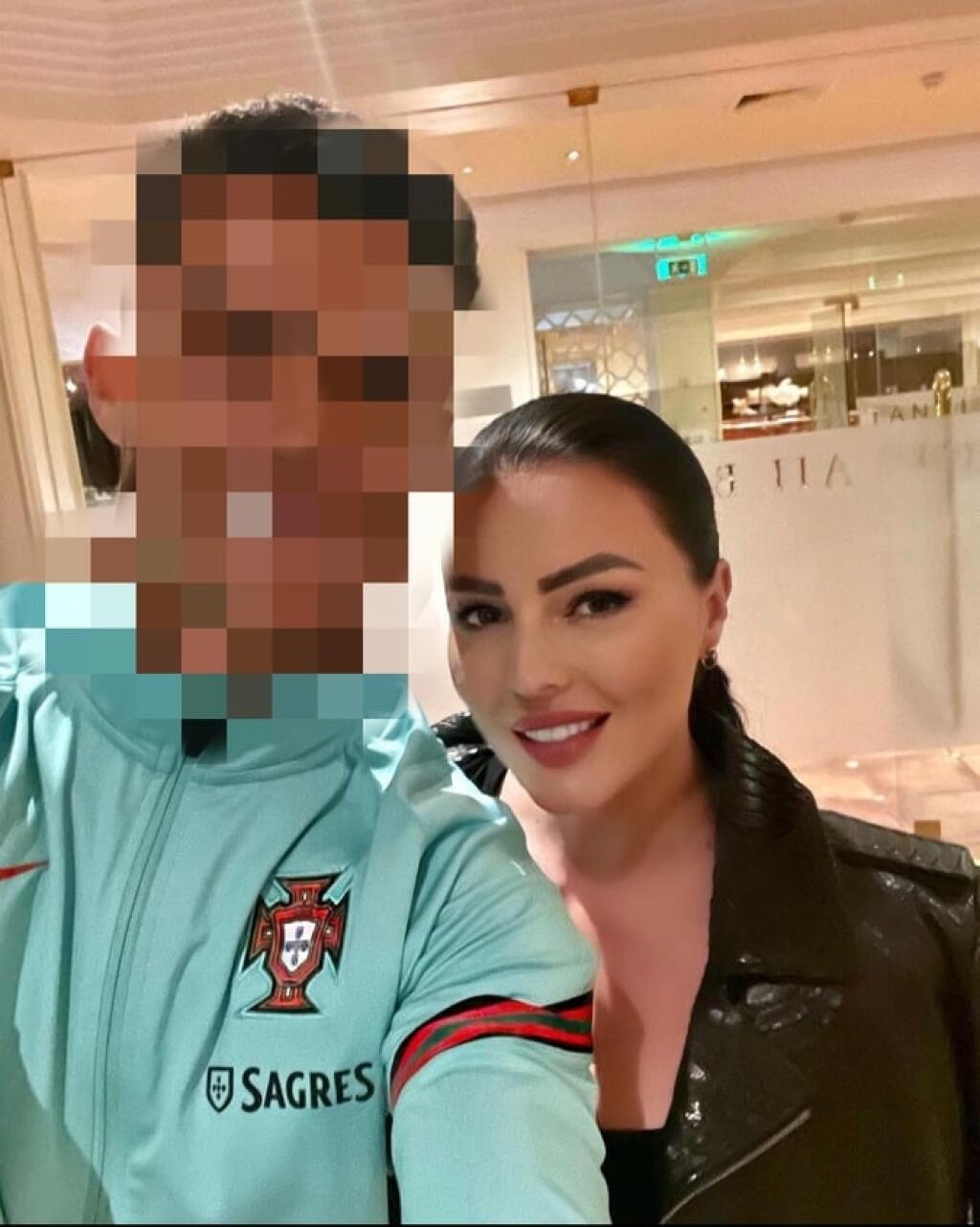 Kristíne Kormuthovej sa splnil sen.