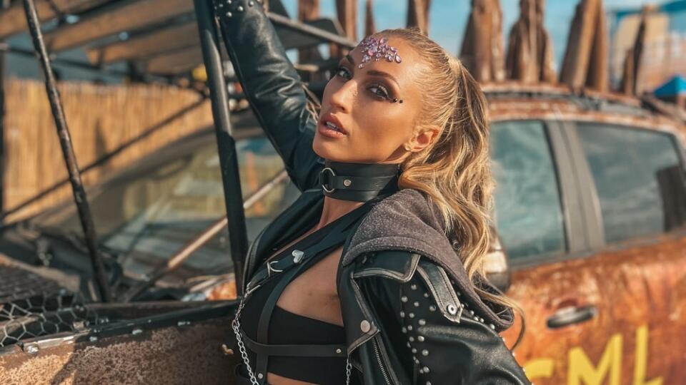 Denisa Šiška