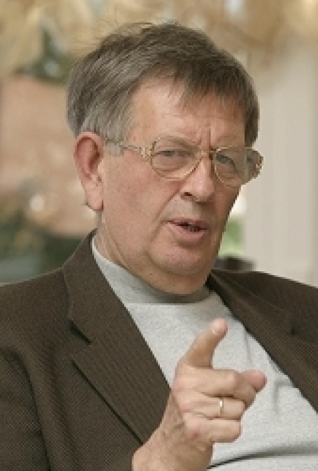 Vladimír Lexa: Prezentovať sa úspechmi je nanič