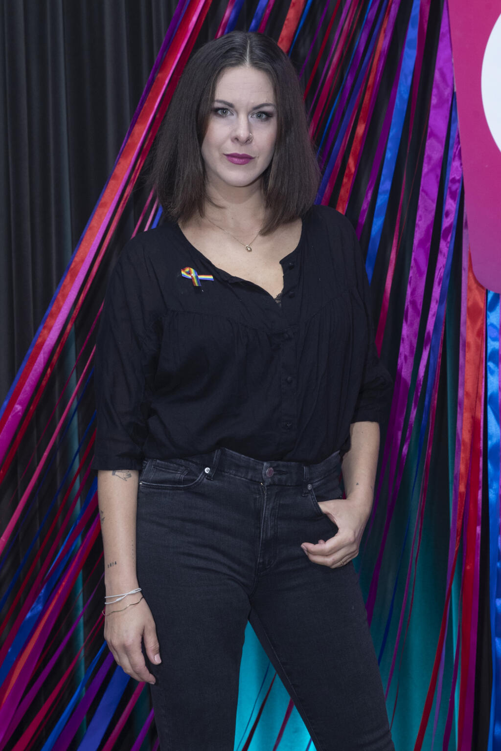 Kristína Tormová
