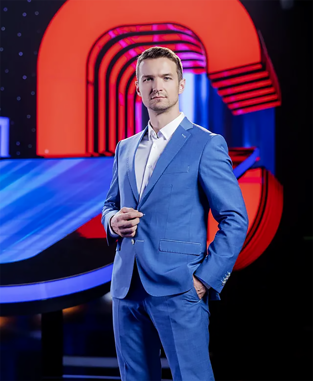 SPLNIL SI SEN
Viktorovi Vinczemu pilotovanie lietadla nerobí žiaden problém.