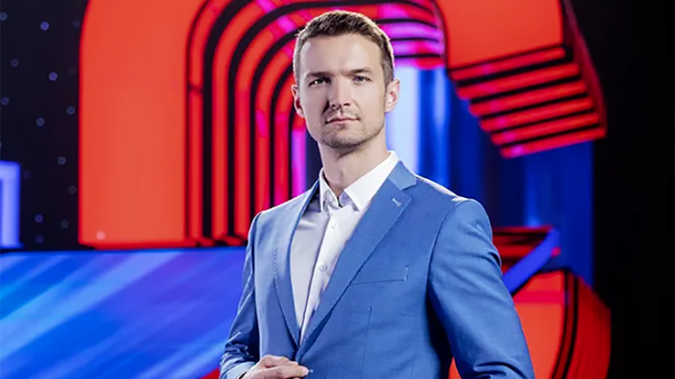 Viktor Vincze