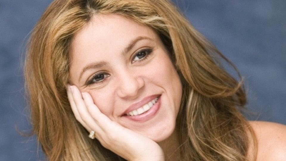 Čo môže za zmenu jej imidžu? Shakira je úplne iná! (FOTO)