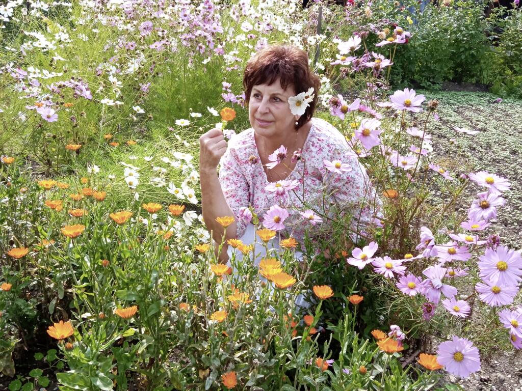 Dagmar
Mundierová
