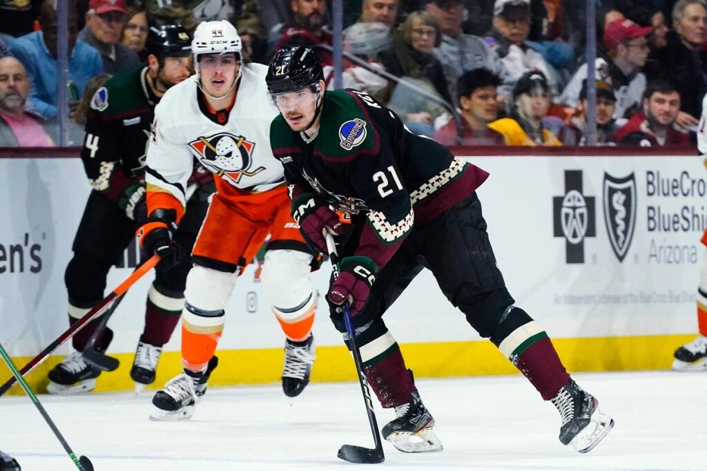 Kelemen si svoj debut v NHL odkrútil proti Anaheimu.
