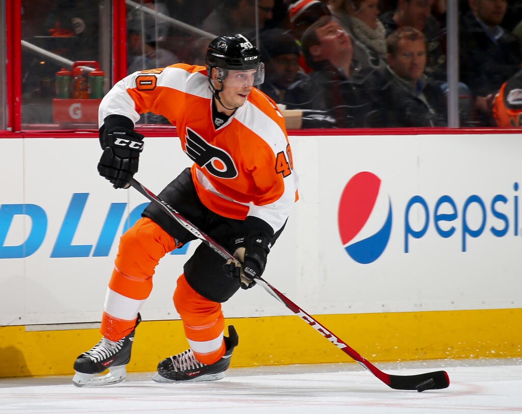 5. Vincent Lecavalier - 112 242 798 dolárov