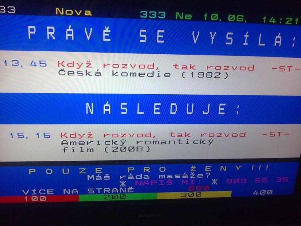 Týždňovka: Marcel Merčiak, neopúšťaj nás!