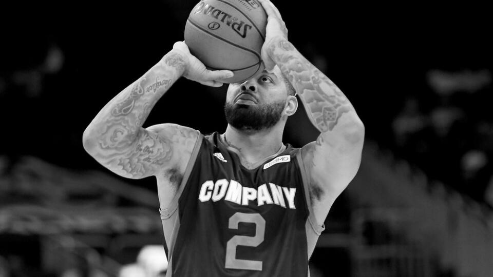 Andre Emmett.