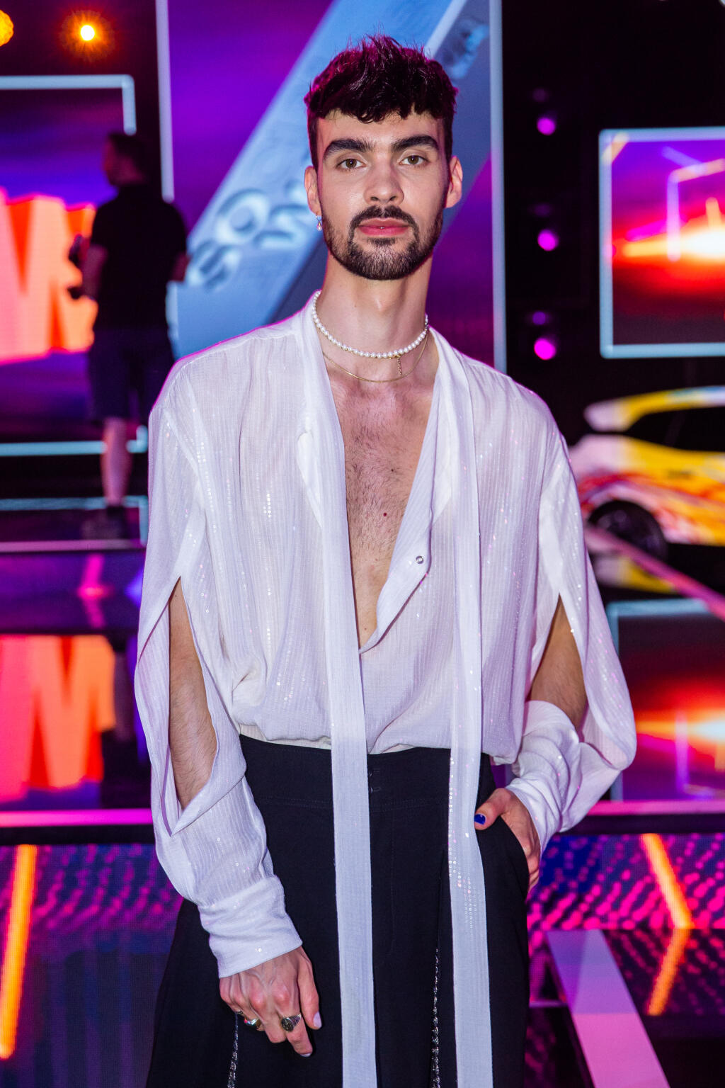 Galavečer Social Awards Slovakia