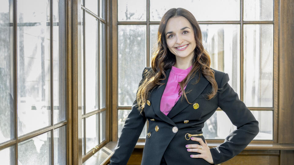 Veronika Pázmányová, advokátska kancelária Glatzova & Co.