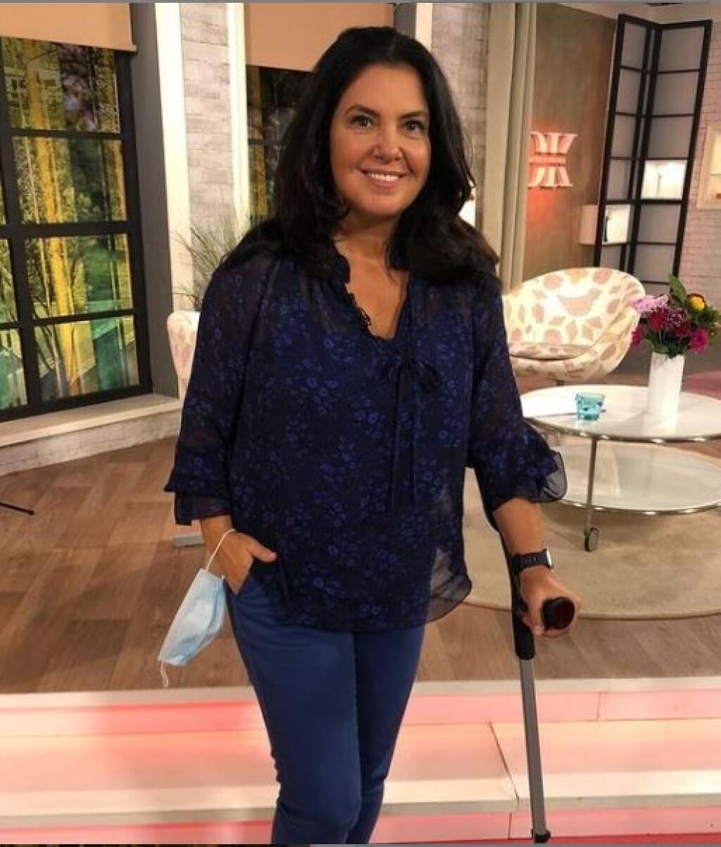 Ivete to pasuje aj s barlami.