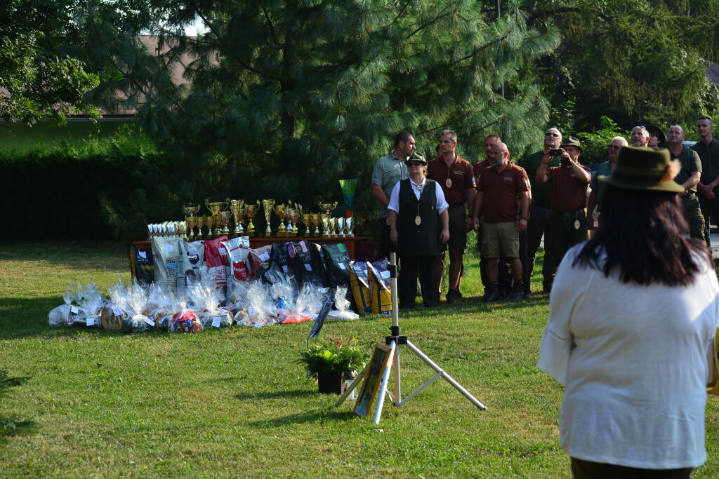 2. ročník Memoriálu Klaudiusa Lukáča