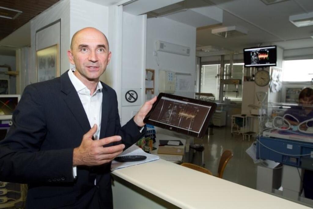 Od pacientov k robotom: aké sú skutočné prínosy technológií?