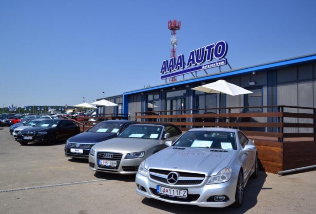 AAA Auto