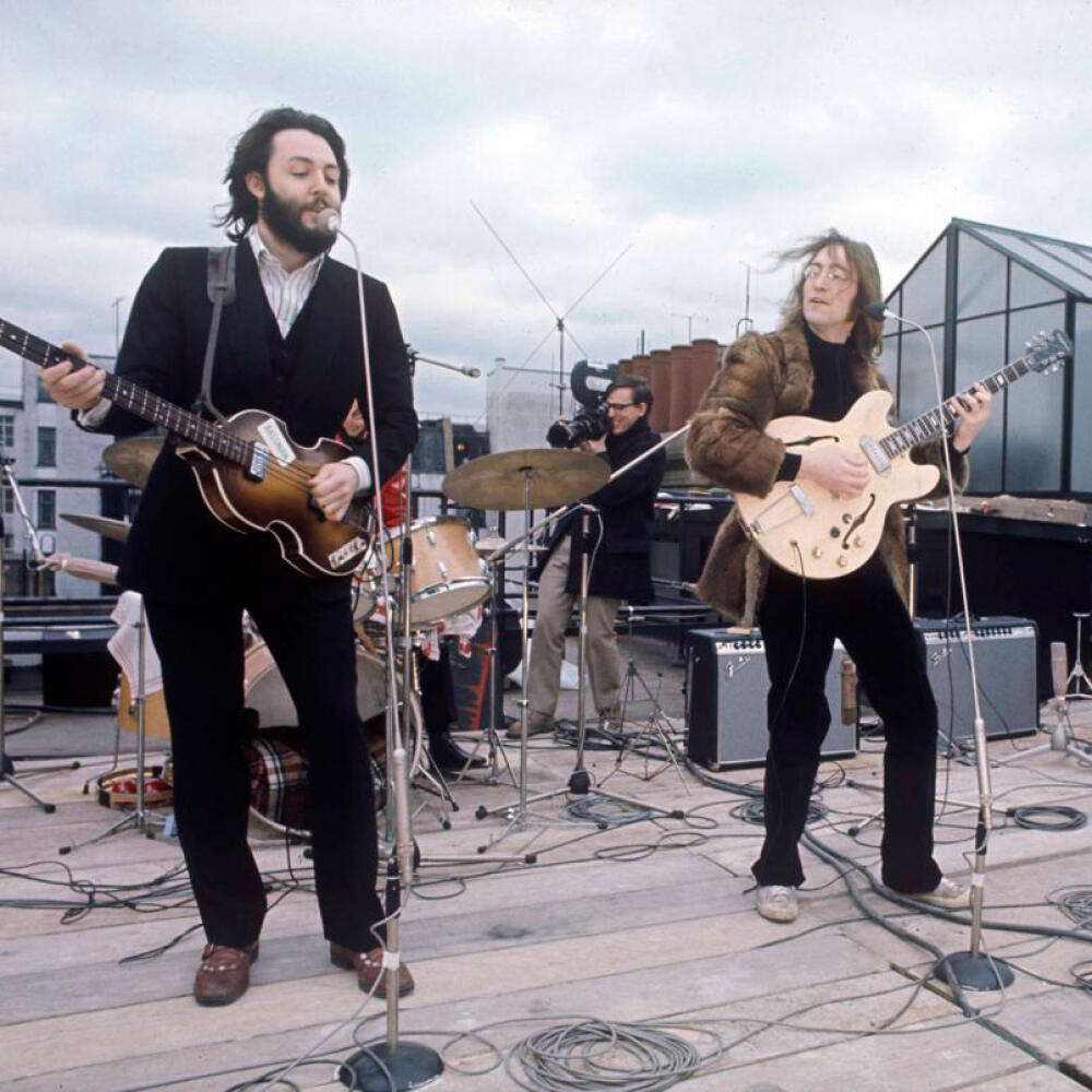 beatles
