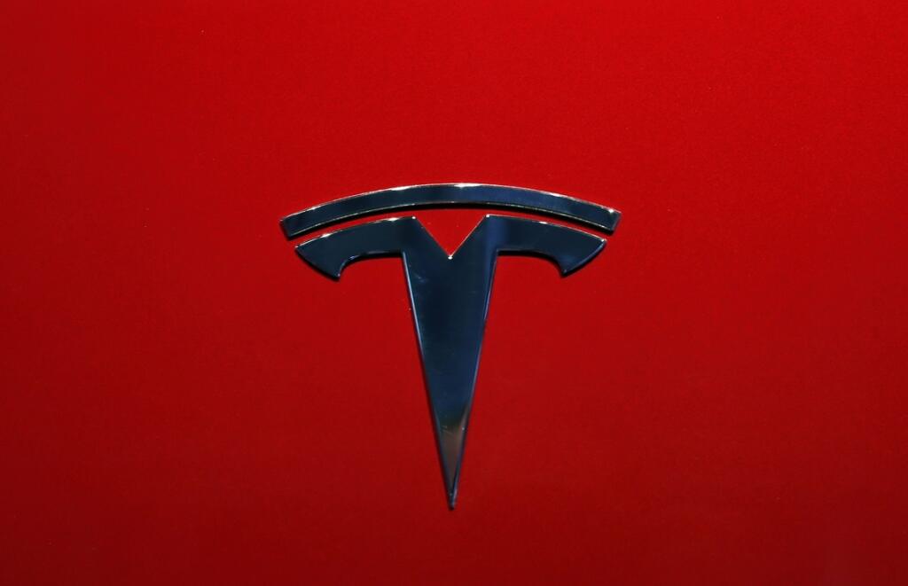 USA Tesla nehoda druhá marec 2019 autopilot