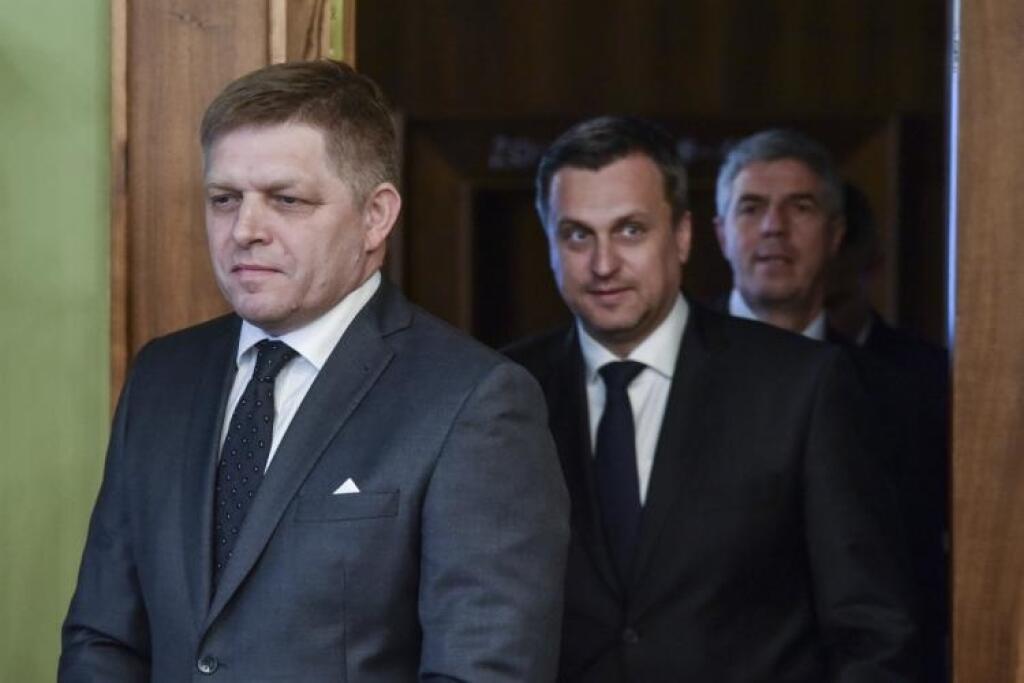 Prezidentské voľby očami Mariána Leška: Dve tváre a dve podoby Bélu Bugára