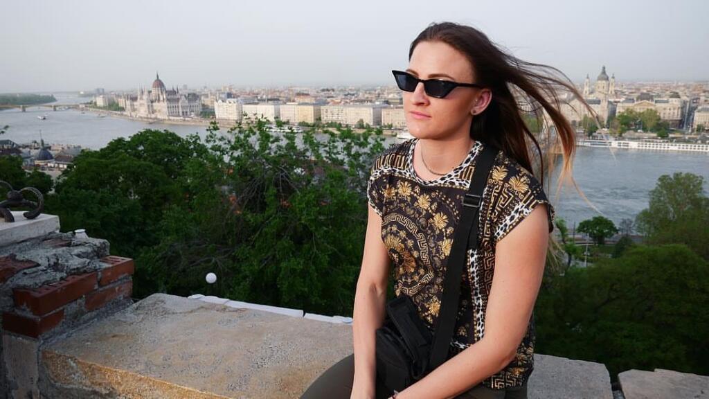 Nina Herelová si bude musieť dať pauzu od volejbalu minimálne na jednu sezónu.