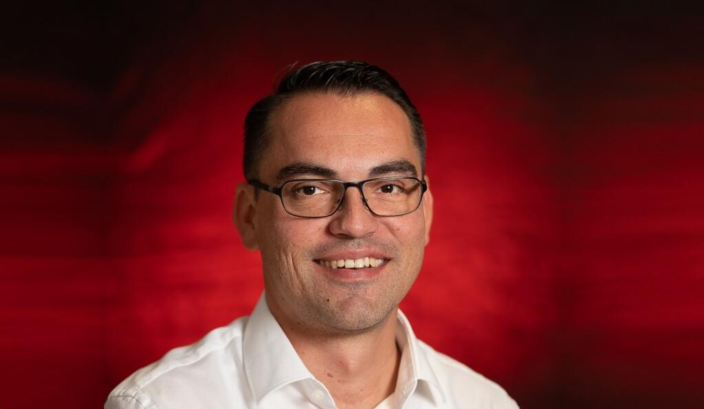 Daniel Bacík, CEO vzdelávacej inštitúcie Plus Academia a predseda Asociácie jazykových škôl SR
