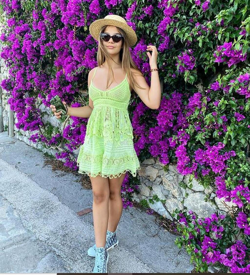 DOVOLENKA MEDZI BOHÁČMI Heringhovú s deťmi zobral Kollár na ostrov Capri.