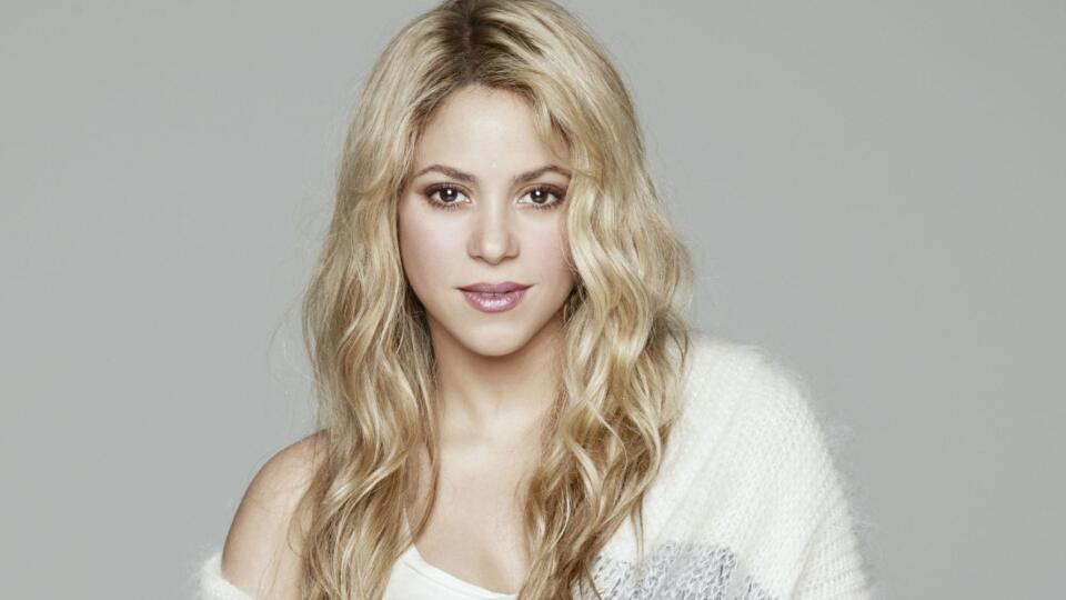 Shakira