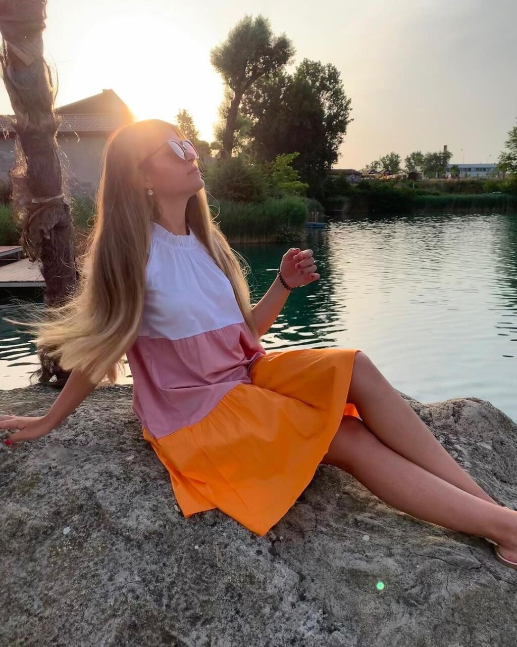 Vanessa Šarköziová