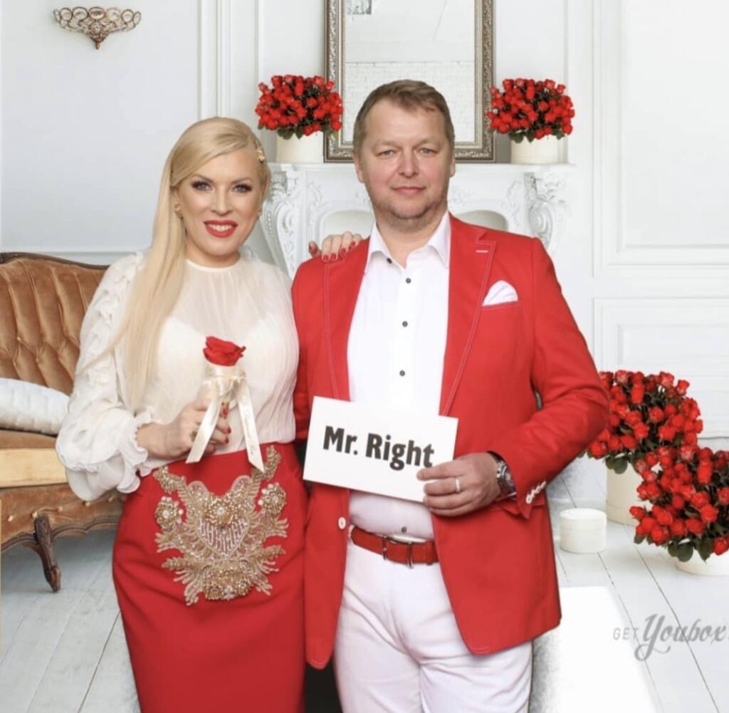 Karol je Pán Pravý. „Nebudeme okolo toho robiť boom. Teraz to všetko len vymýšľame,“ vraví o svadbe Gabika.