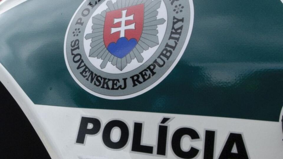 Polícia Slovenskej Republiky