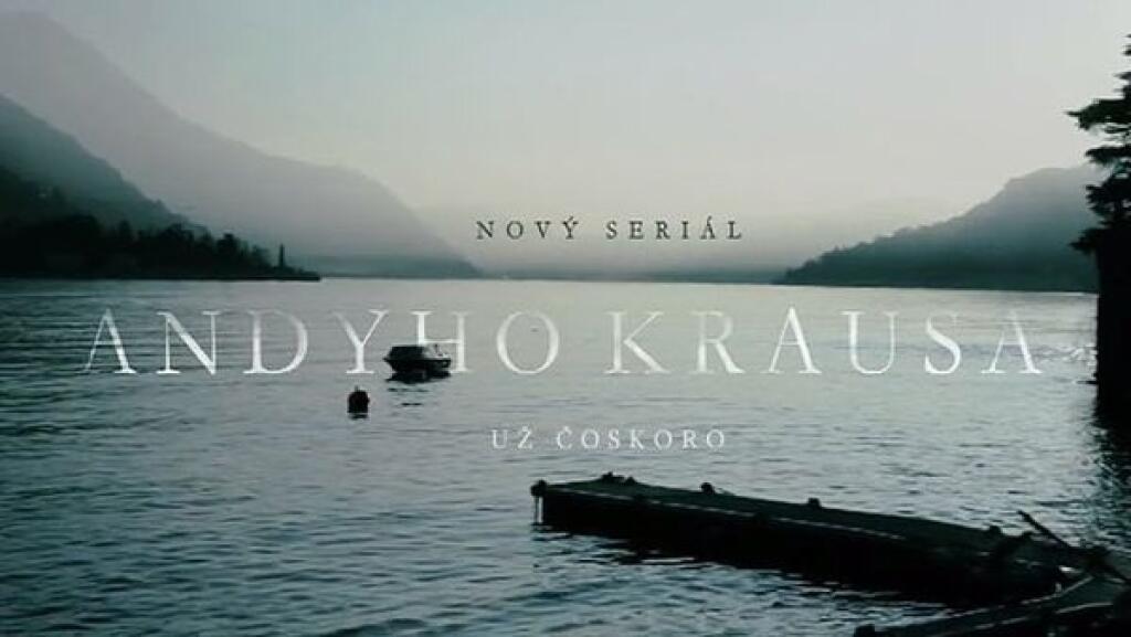 Nový seriál  Pod povrchom štartuje na Joj vo februári