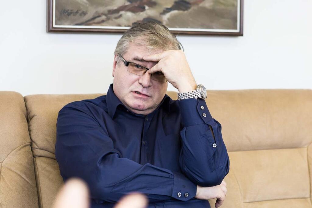 Ivan Švejna