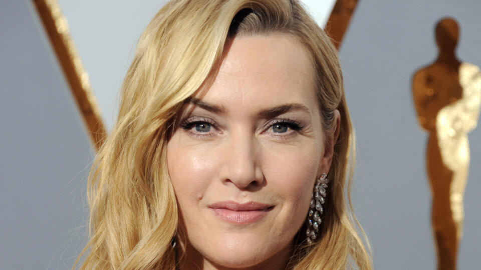 Kate Winslet