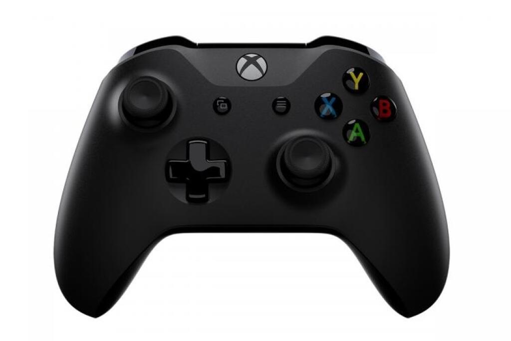 Boli sme desať dní s novým Xbox One X. Hardvérom sa už rovná najlepším
