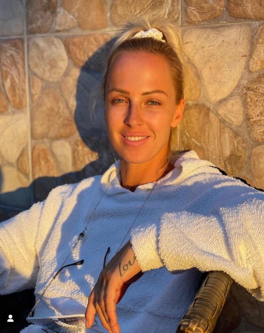 Zuzana Belohorcová